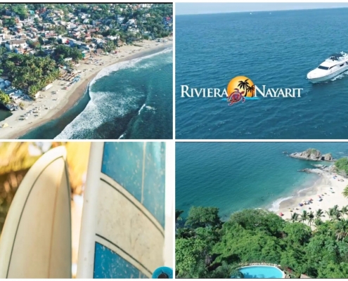 Riviera Nayarit Playas