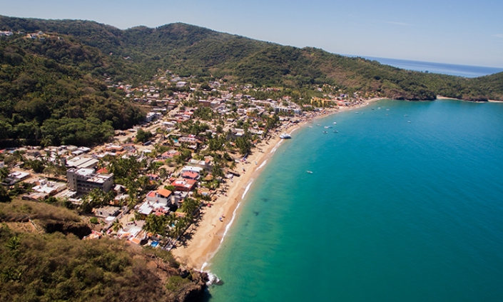 Rincon de Guayabitos in 10 pictures, discover Riviera Nayarit - Riviera ...