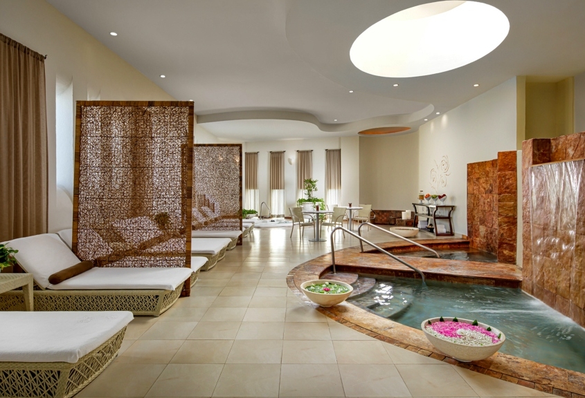 Riviera Nayarit, spa, hotels, SE Spa at Grand Velas Riviera Nayarit