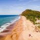 beach, Riviera Nayarit, Lo de Marcos beach