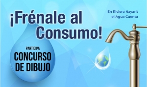 water conservation campaign