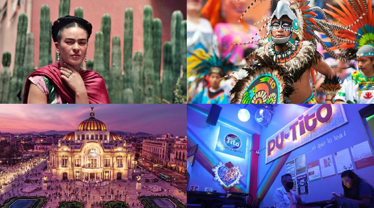 The Riviera Nayarit, Mexico’s premium LGBT+ destination